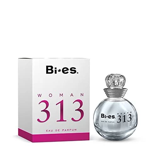 Perfume Bi-Es 313 For Woman Eau de Parfum 100ml