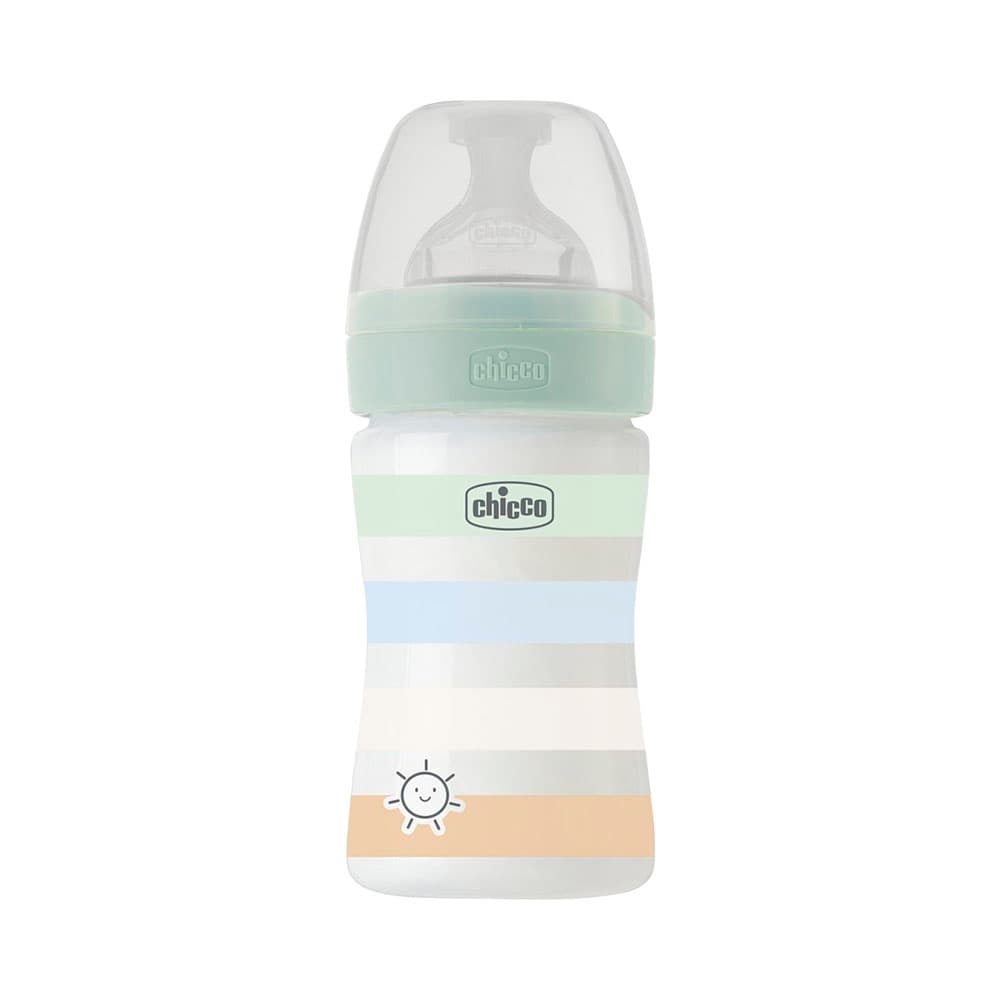 Mamadeira Colors 150ml Chicco