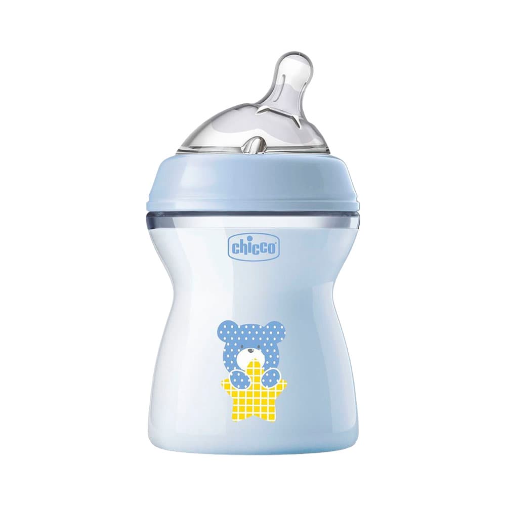 Mamadeira Natural Chicco 250ml