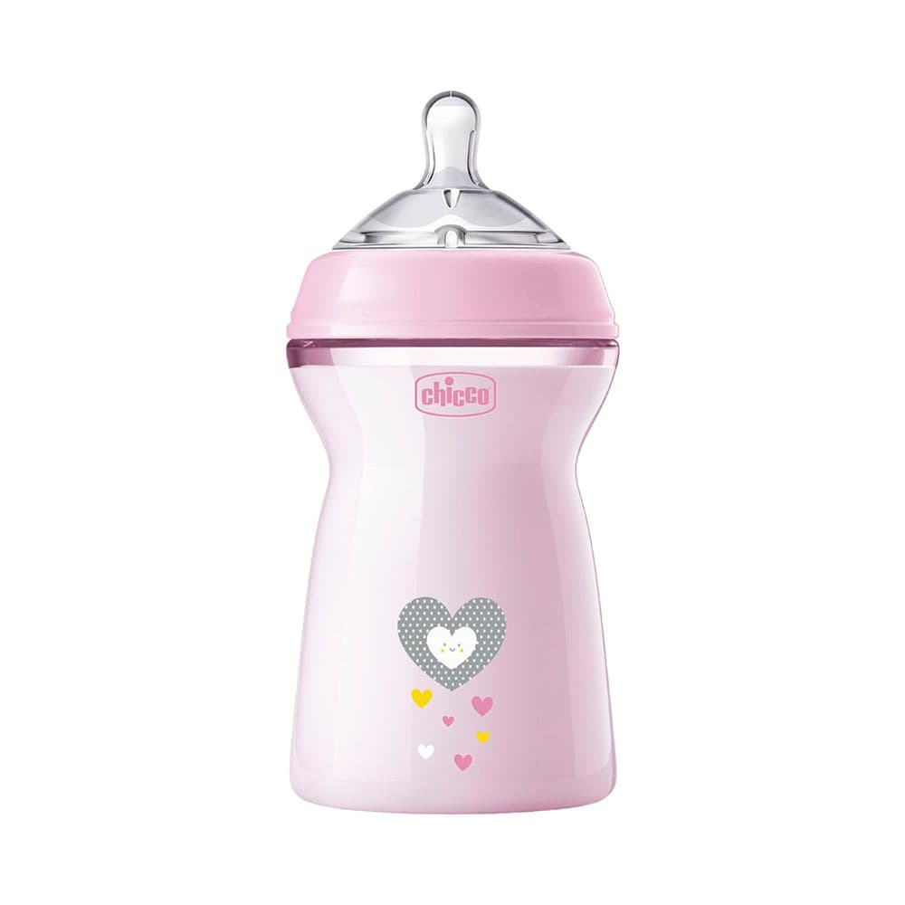 Mamadeira Natural Chicco 330ml