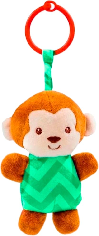 Brinquedo de Atividades Animal Fun Buba
