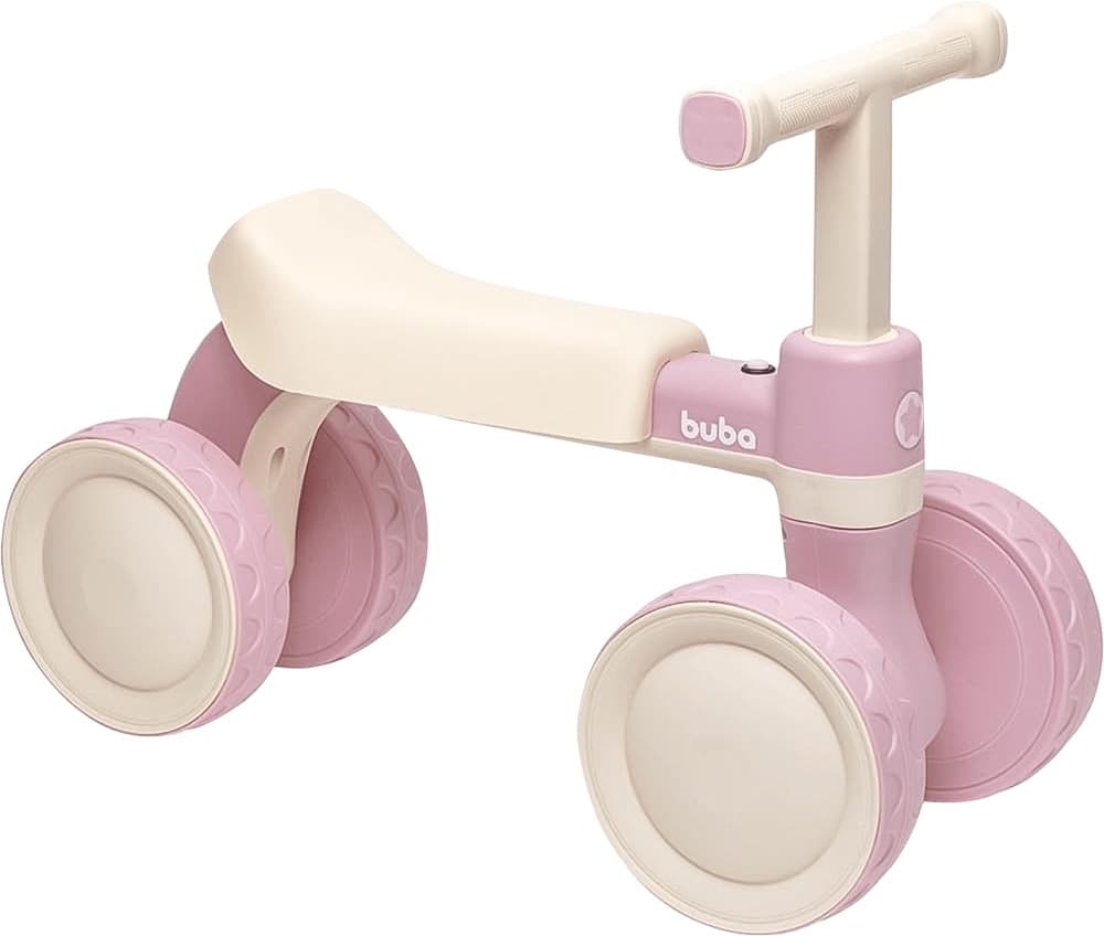 Bicicleta de Equilíbrio Buba com Som 18824