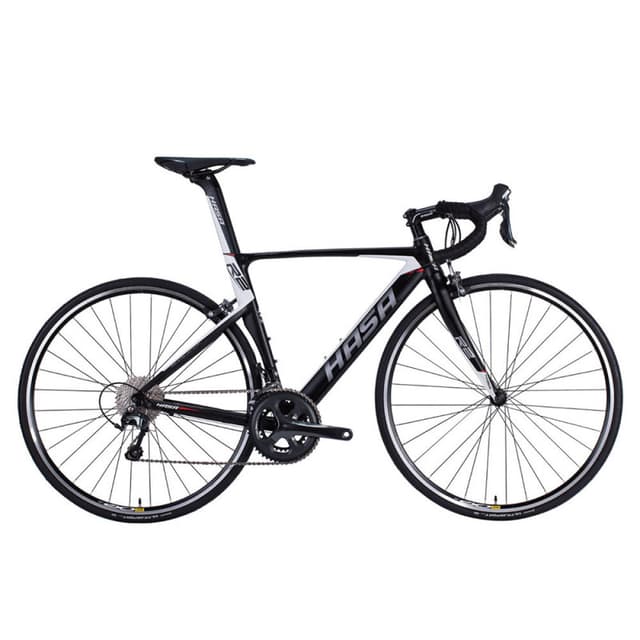 Bicicleta Hasa R-2 700*44Cm Aero Wh