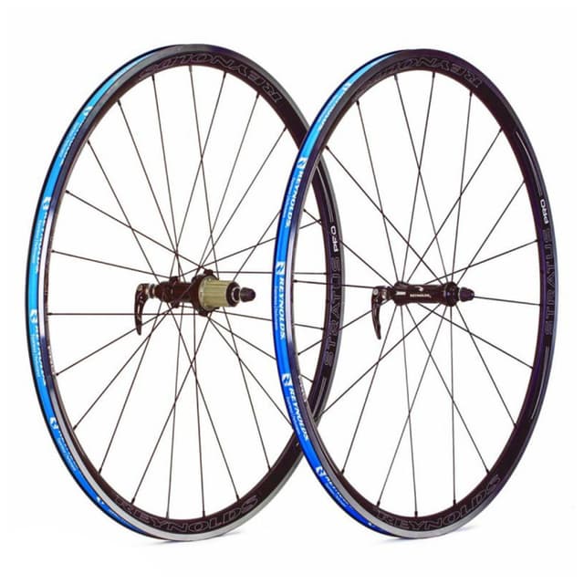 Bicicleta Reynolds Stratus Elite Roda 700