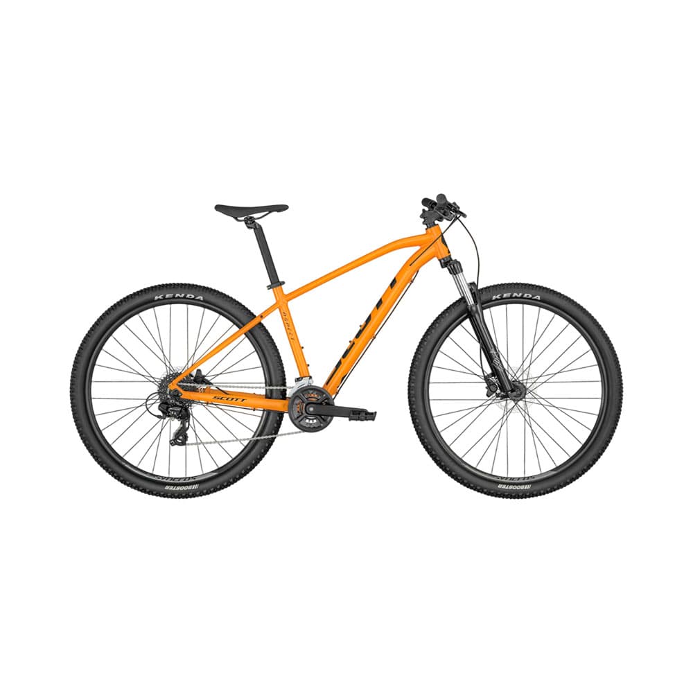 Bicicleta Aspect 960 Aro 29 Scott M