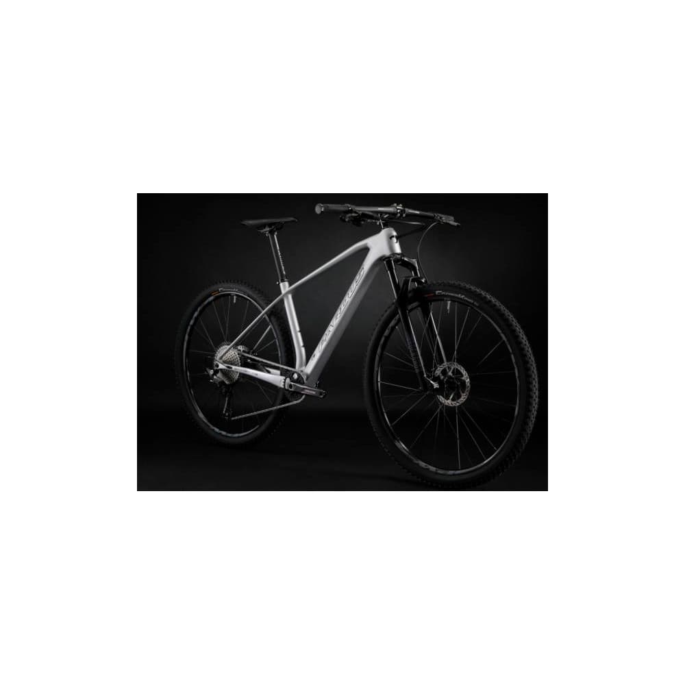 Bicicleta 29 Pardus Rockcrusher Pro Deore