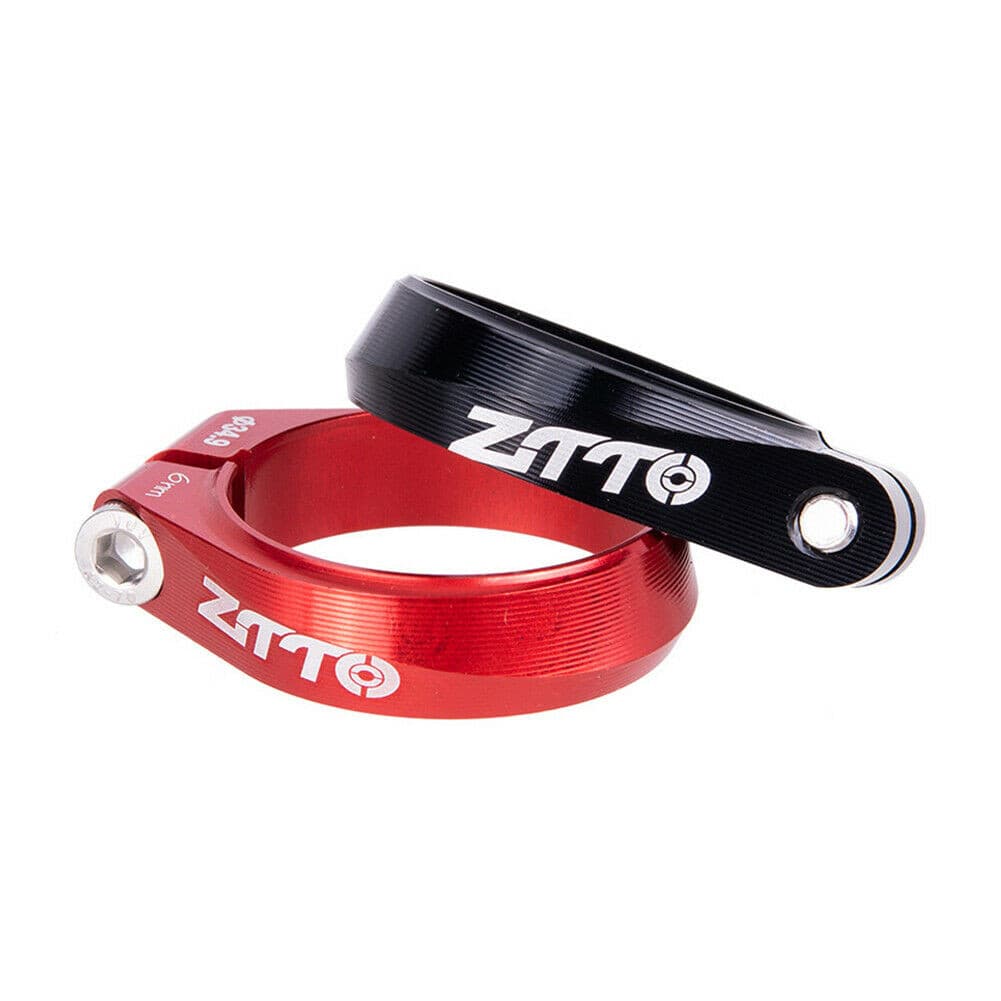 Abra.Canote 31.8/34.9Mm Ztto