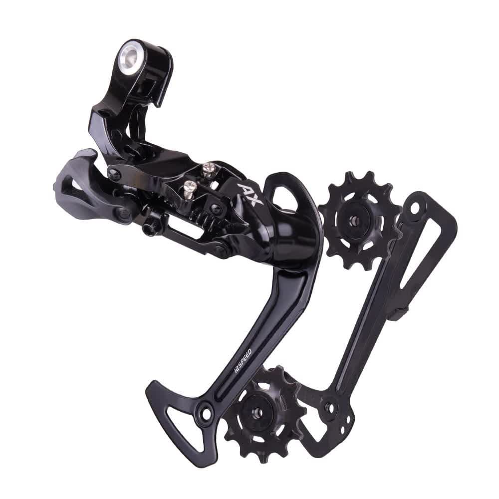 Kit Câmbio 12V Mtb Ztto SH+CAM