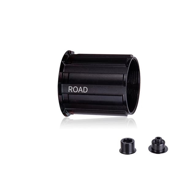 Cubo para Bicicleta Ztto K7 Hg Road
