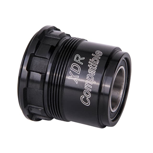 Cubo para Bicicleta Ztto K7 Xdr
