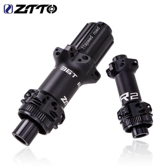 Suporte Inferior de Cerâmica Ztto para Pedivela 24MM e Gxp 24/22Mm
