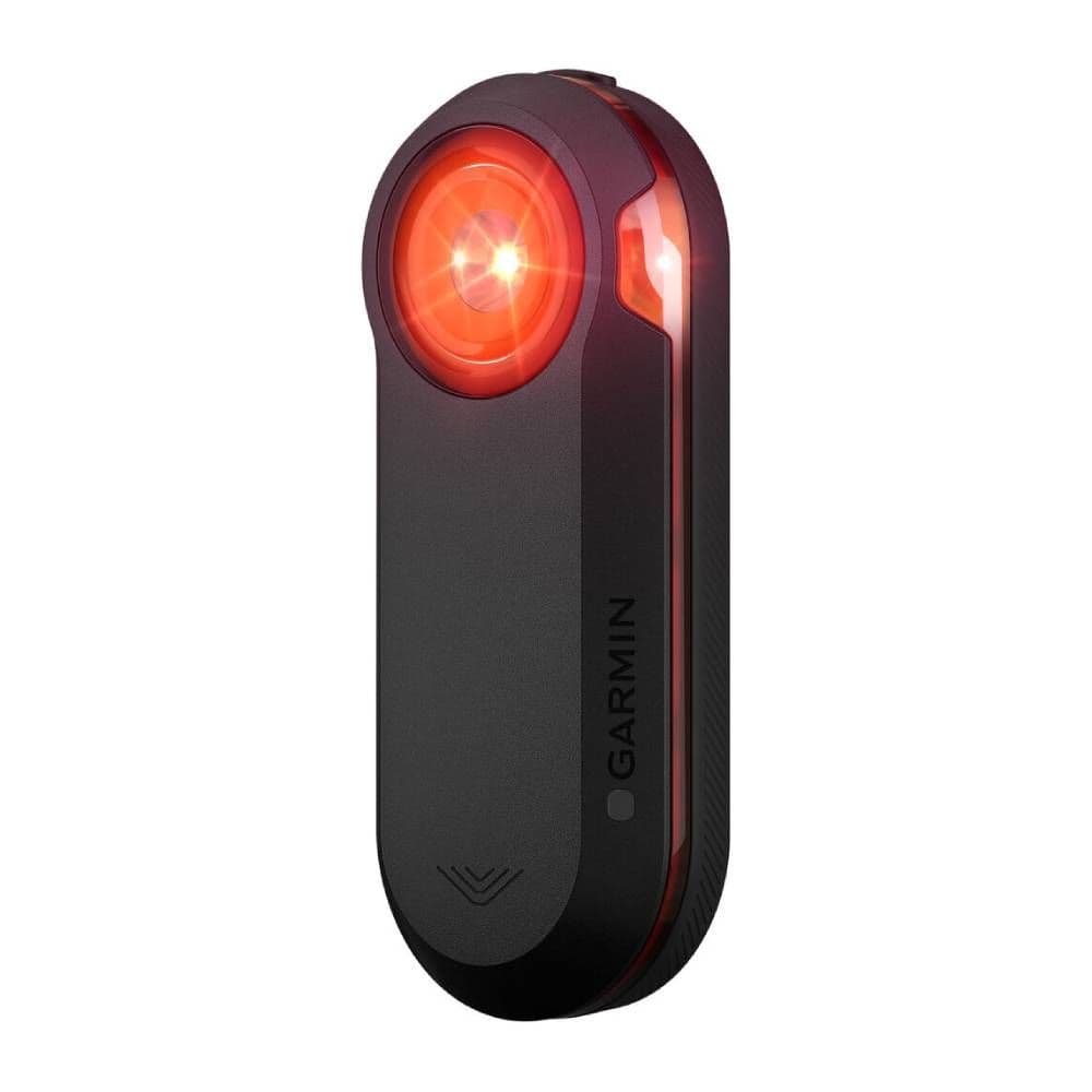 Luz para Bicicleta Garmin Varia Rtl515 com ANT+/IPX7/Modos de Iluminação