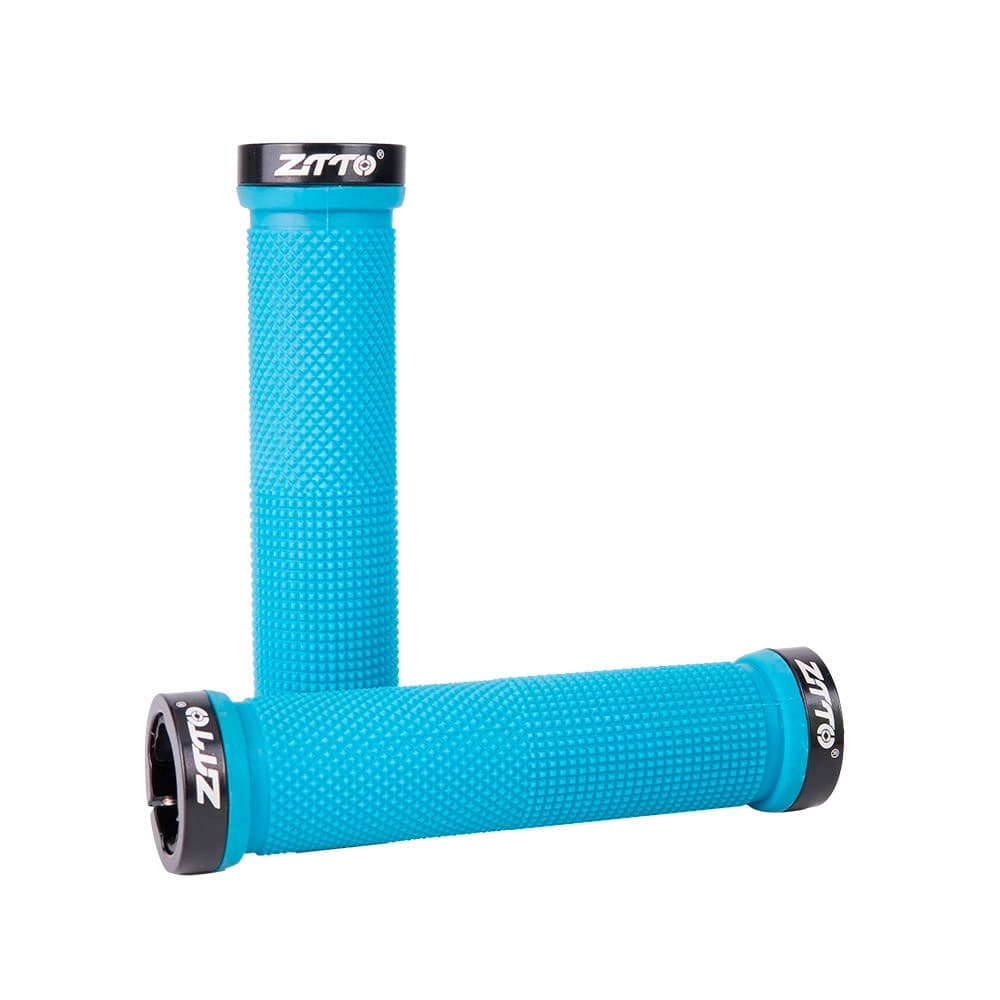 Manopla para Bicicleta Ztto Ag116