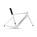 Bicicleta Quadro Disc 700*44x51cm Winspace T1500D Wh