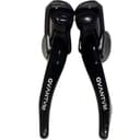 Desviador de Bicicleta Sensah 2X10 Quantum Sti