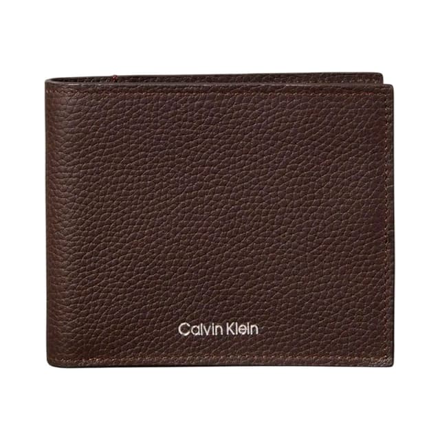 Carteira Calvin Klein 4D1062G 200 Masculino