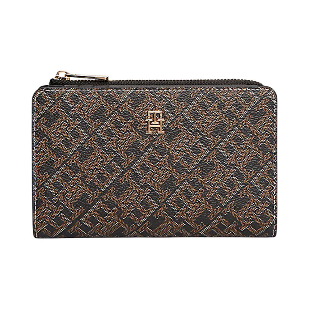 Carteira Tommy Hilfiger AW0AW18594 0GJ Feminino