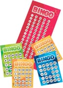 Anúncio: Bingo - Ronda Jogos Tradicionais 35002