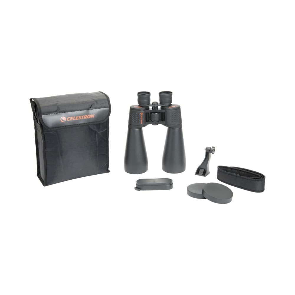 Binóculo Celestron Skymaster 15X70