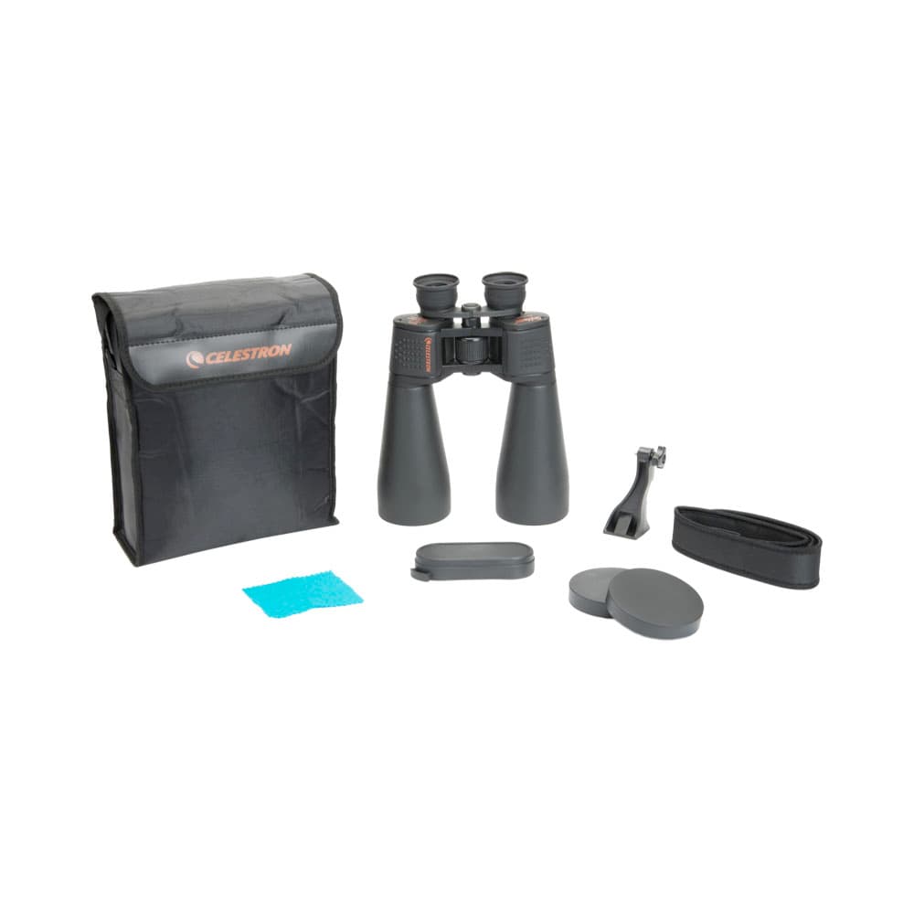 Binóculo Celestron Skymaster 25X70