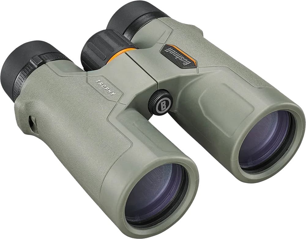 Binóculo Bushnell 10X42