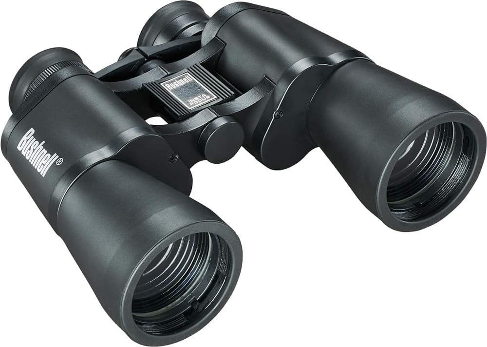Binóculo Bushnell Falcon 10X 50MM