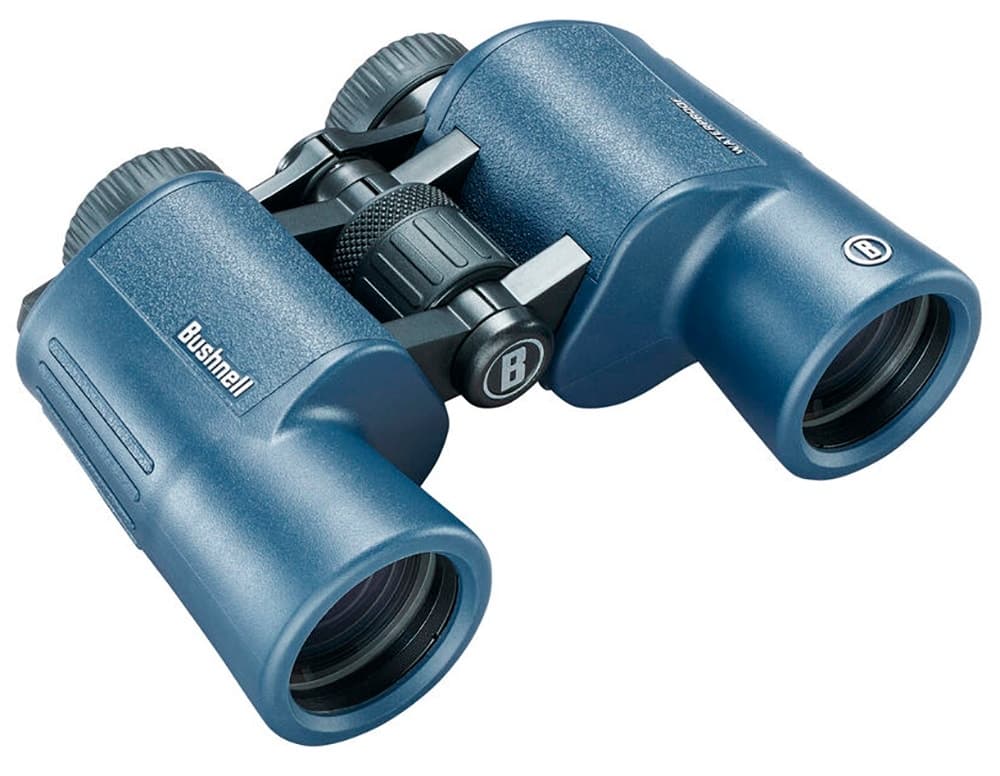 Binóculo Bushnell H20 Waterproof 10X 42MM