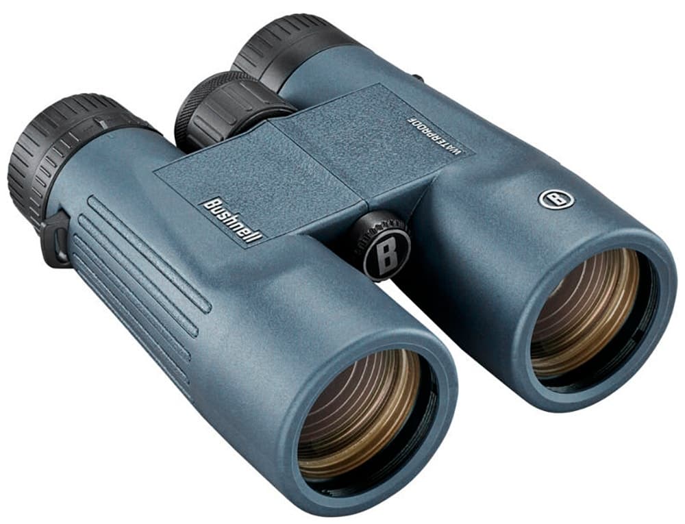 Binóculo Bushnell H20 Waterproof 8X 42MM