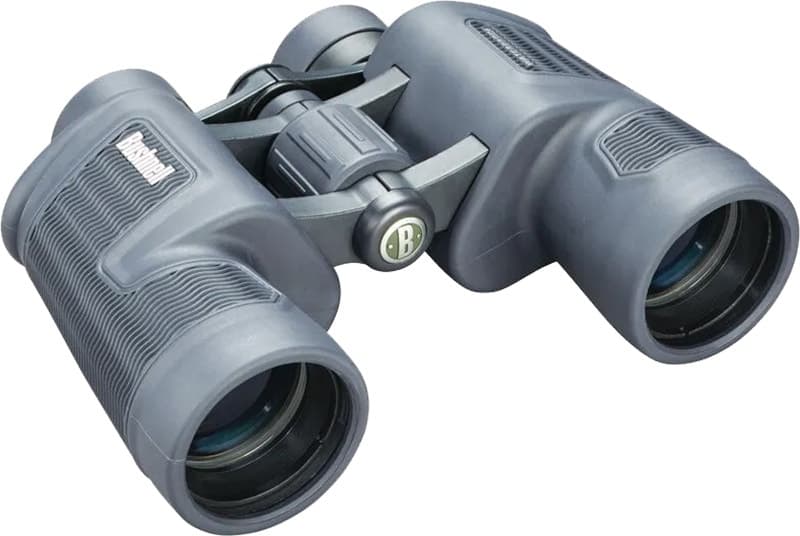 Binóculo Bushnell H2O 10X 42MM