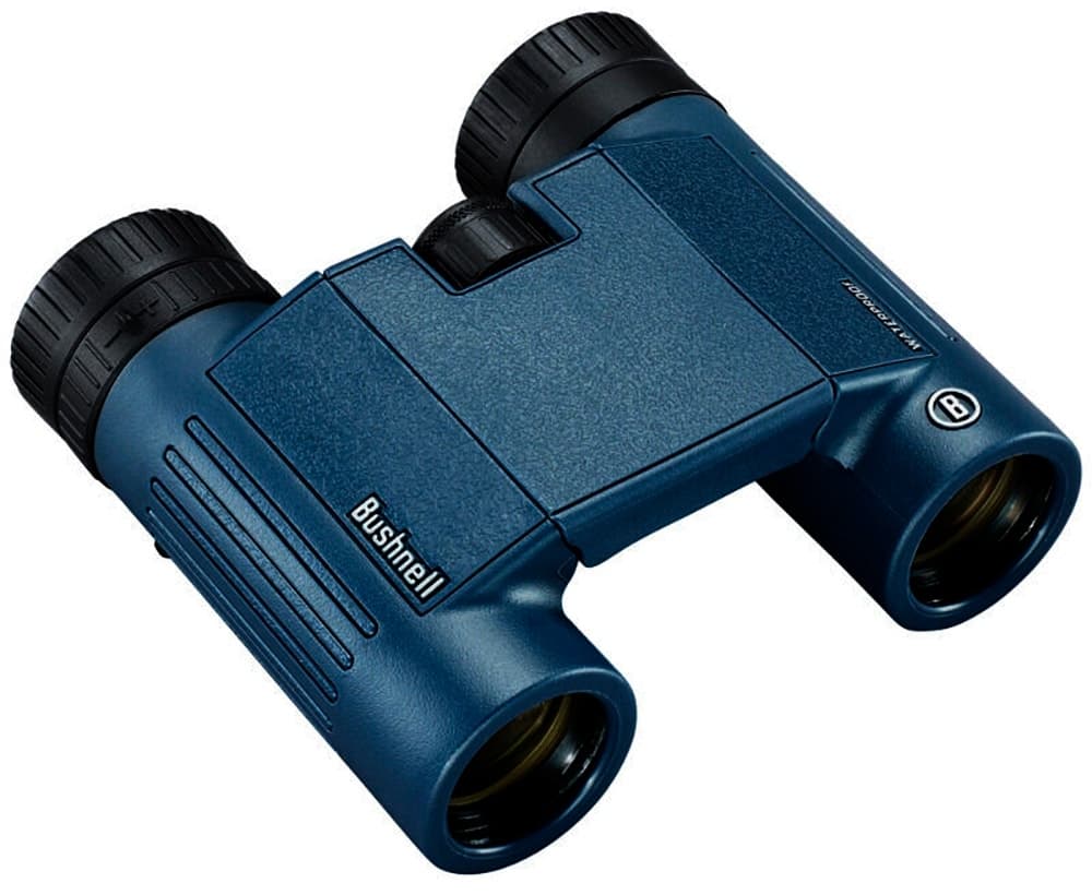 Binóculo Bushnell H2O 12x25mm