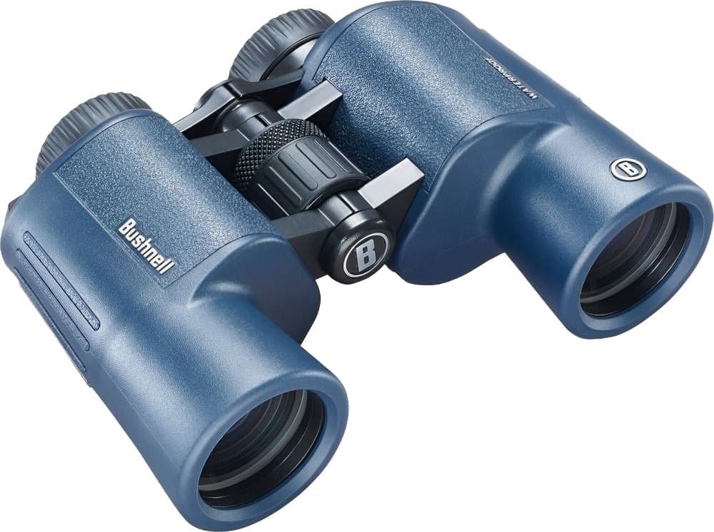 Binóculo Bushnell H2O 8X 42MM