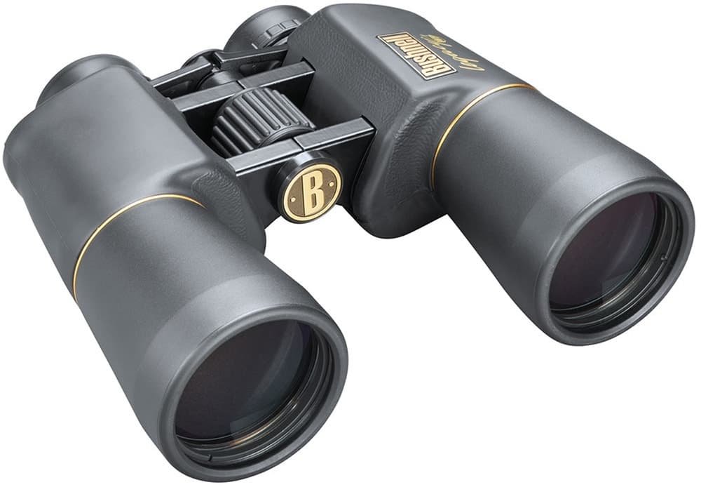 Binóculo Bushnell Legacy Wp 10X 50MM