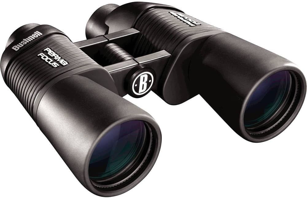 Binóculo Bushnell Perma Focus 12X 50MM