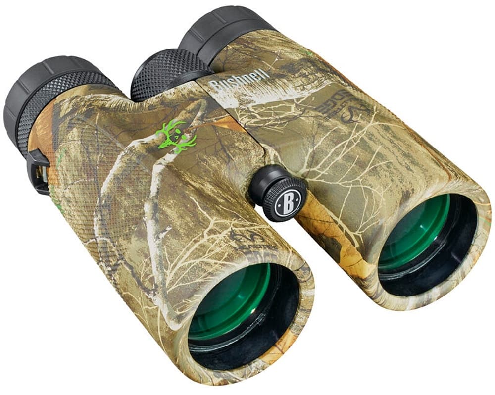 Binóculo Bushnell Power View 10x42mm