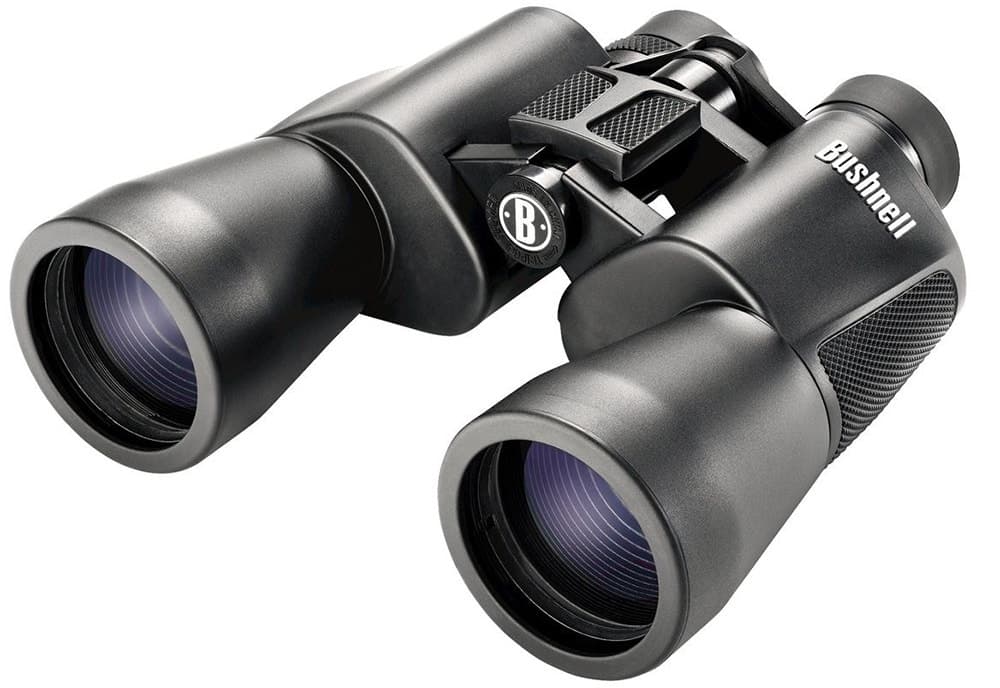 Binóculo Bushnell PowerView 10X 50MM