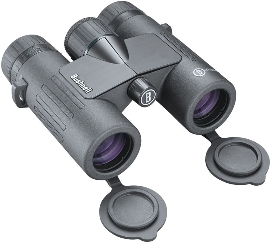 Binóculo Bushnell Prime 10x28mm Bpr1028