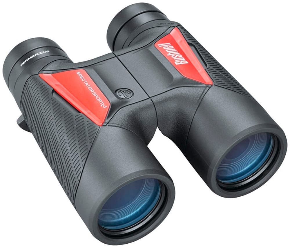 Binóculo Bushnell Sport Optics 10x40mm Bs11040