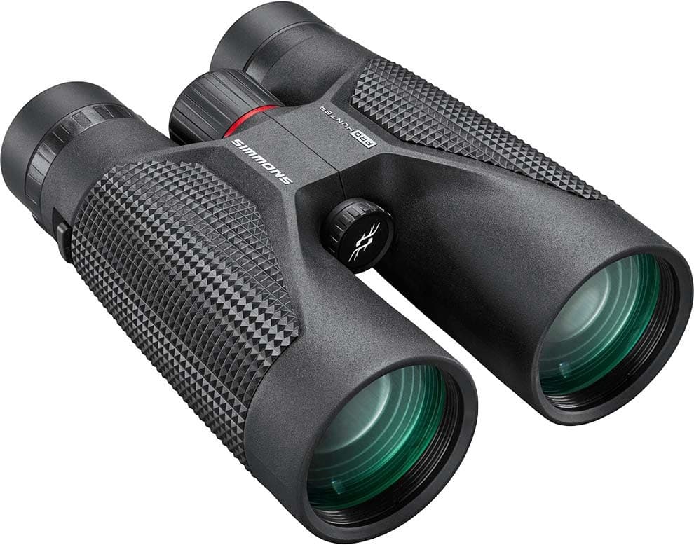 Binóculo Simmons Pro Hunter 12X 50MM