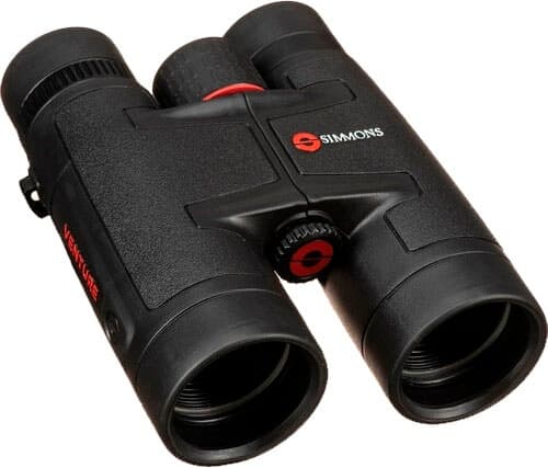 Binóculo Simmons Venture 10x42mm