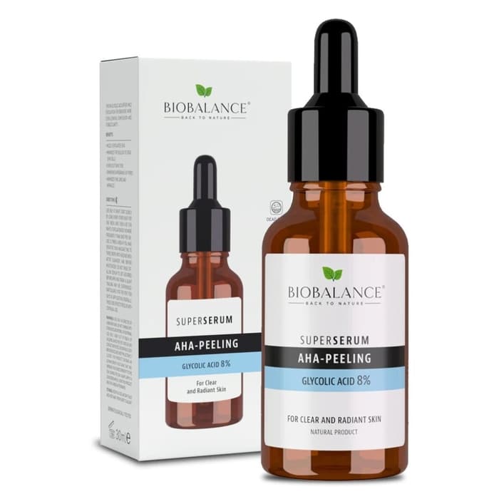 Sérum Bio Balance AHA-Peeling 30ml