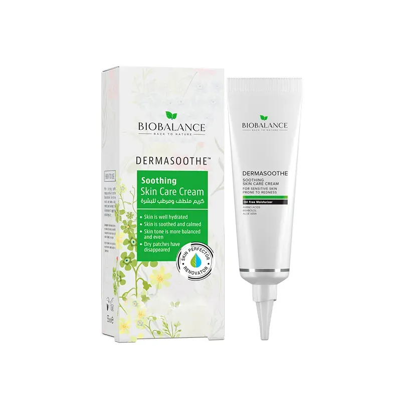 Hidratante Biobalance Dermsoothe 55ml