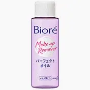 Desmaquilhante Líquido Biore 50ml