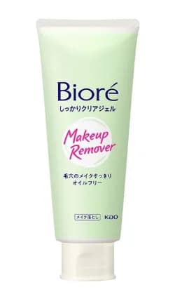 Demaquilante Líquido Biore Make Up Remover 170G