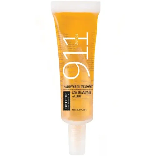 Óleo Capilar Biotop 911 Quinoa Repair 11ml