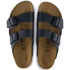 Sandália Birkenstock Arizona Bs 0051753 (40) Azul