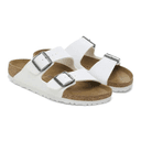 Sandália Birkenstock Arizona Bs 0552681 (40) Branco