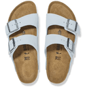 Sandália Birkenstock Arizona Bs Baby Blue Tam. 40