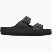 Sandálias Birkenstock Arizona Ct M Preto 1018461 (42) Preto