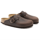 Sandálias Birkenstock Boston Bs Habana Brown Tam. 39