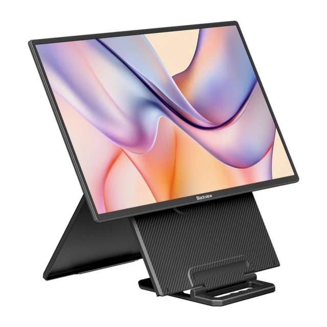 Blackview Monitor Portatil TABLE10 23.8" P/notebook Black